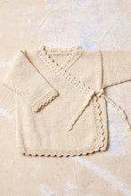 Afbeelding in Gallery-weergave laden, NEW PUNTO 83 Baby Cotton Naturally Colored

