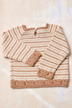 Afbeelding in Gallery-weergave laden, NEW PUNTO 83 Baby Cotton Naturally Colored
