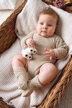 Afbeelding in Gallery-weergave laden, NEW PUNTO 83 Baby Cotton Naturally Colored
