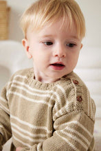 Afbeelding in Gallery-weergave laden, NEW PUNTO 83 Baby Cotton Naturally Colored
