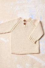 Afbeelding in Gallery-weergave laden, NEW PUNTO 83 Baby Cotton Naturally Colored
