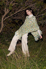 Afbeelding in Gallery-weergave laden, Lang Mosaic NEW
