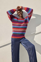 Afbeelding in Gallery-weergave laden, BREIPAKKET SUNNY SMILES SWEATER
