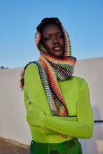 Afbeelding in Gallery-weergave laden, HAAKPAKKET LUCKY CHARM SCARF
