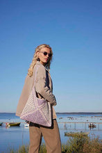 Afbeelding in Gallery-weergave laden, NEW PUNTO 90 Cotton Tweed
