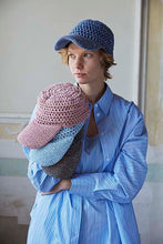 Afbeelding in Gallery-weergave laden, NEW PUNTO 92 Baby Cotton
