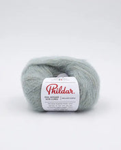 Afbeelding in Gallery-weergave laden, Phil Mohair Soie Lurex
