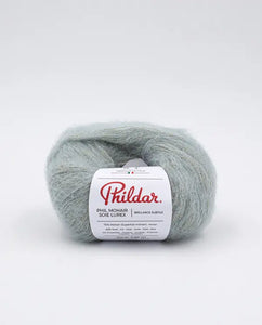 Phil Mohair Soie Lurex