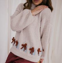 Afbeelding in Gallery-weergave laden, BREIPAKKET: THE PERFECT GIFT SWEATER
