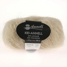 Afbeelding in Gallery-weergave laden, BREIPAKKET SJAAL KID (ook voor de beginnende breier)
