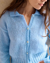 Afbeelding in Gallery-weergave laden, BREIPATROON VEST CYBILLE
