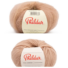 Afbeelding in Gallery-weergave laden, BREIPAKKET: THE PERFECT GIFT SWEATER
