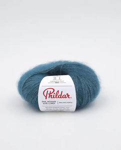 Phil Mohair Soie Lurex