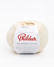 Afbeelding in Gallery-weergave laden, Phil Rustique
