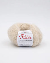 Afbeelding in Gallery-weergave laden, Phil Mohair Soie Lurex

