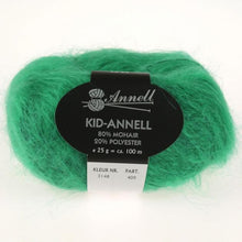 Afbeelding in Gallery-weergave laden, BREIPAKKET SJAAL KID (ook voor de beginnende breier)
