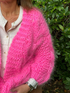 BREIPAKKET CARDIGAN ANNELOU Nederlands