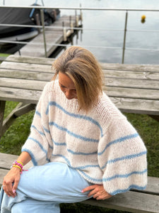 BREIPAKKET PULL MARITIME