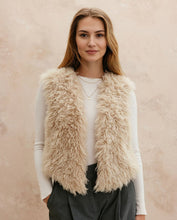 Afbeelding in Gallery-weergave laden, BREIPAKKET GILET TOSCA
