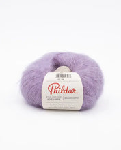 Afbeelding in Gallery-weergave laden, Phil Mohair Soie Lurex
