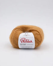 Afbeelding in Gallery-weergave laden, Phil Mohair Soie Lurex
