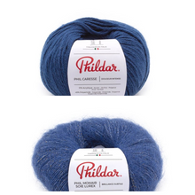 Afbeelding in Gallery-weergave laden, BREIPAKKET: THE PERFECT GIFT SWEATER
