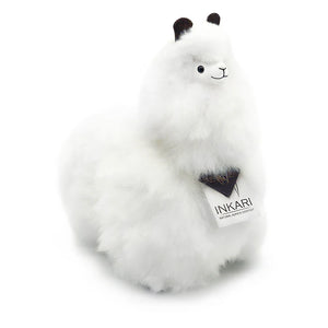 Medium Alpaca (32-33cm)