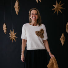 Afbeelding in Gallery-weergave laden, BREIPAKKET MAAND JANUARI PULL VIOLAINE
