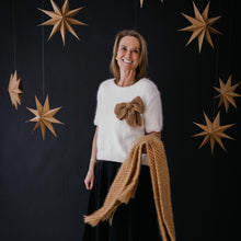 Afbeelding in Gallery-weergave laden, BREIPAKKET MAAND JANUARI PULL VIOLAINE
