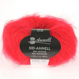 BREIPAKKET SJAAL KID (ook voor de beginnende breier)