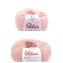 Afbeelding in Gallery-weergave laden, BREIPAKKET: THE PERFECT GIFT SWEATER
