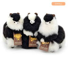 Afbeelding in Gallery-weergave laden, Small Alpaca (23-24cm)
