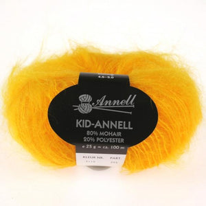 BREIPAKKET SJAAL KID (ook voor de beginnende breier)