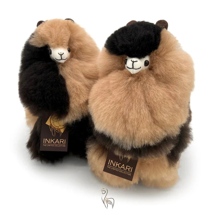 Medium Alpaca (32-33cm)