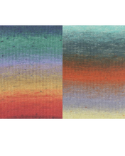 Afbeelding in Gallery-weergave laden, HAAKPAKKET LUCKY CHARM SCARF
