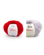 Afbeelding in Gallery-weergave laden, BREIPAKKET MAAND FEBRUARI PULL KEVAN
