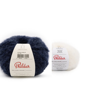 Afbeelding in Gallery-weergave laden, BREIPAKKET MAAND FEBRUARI PULL KEVAN
