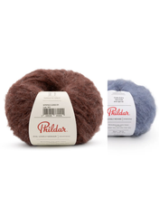 Afbeelding in Gallery-weergave laden, BREIPAKKET MAAND FEBRUARI PULL KEVAN
