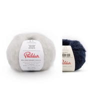 Afbeelding in Gallery-weergave laden, BREIPAKKET MAAND FEBRUARI PULL KEVAN
