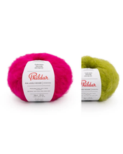 Afbeelding in Gallery-weergave laden, BREIPAKKET MAAND FEBRUARI PULL KEVAN
