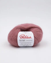 Afbeelding in Gallery-weergave laden, Phil Mohair Soie Lurex
