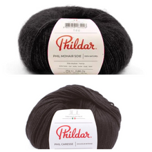 Afbeelding in Gallery-weergave laden, BREIPAKKET: THE PERFECT GIFT SWEATER
