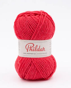 Phil Partner 3,5
