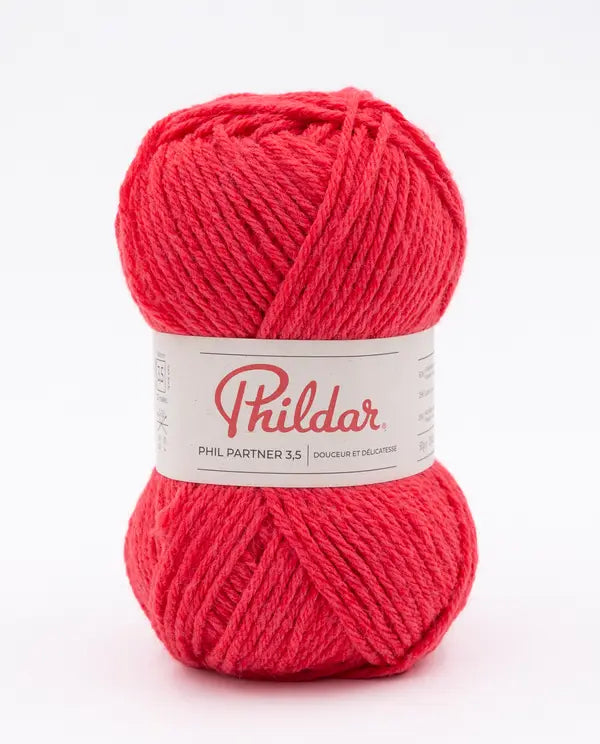 Phil Partner 3,5