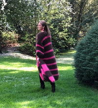 Afbeelding in Gallery-weergave laden, BREIPAKKET MAXI CARDIGAN FREDERICA
