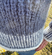 Afbeelding in Gallery-weergave laden, BREIPAKKET MAAND FEBRUARI PULL KEVAN
