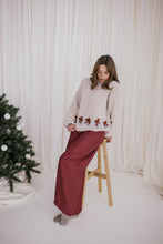 Afbeelding in Gallery-weergave laden, BREIPAKKET: THE PERFECT GIFT SWEATER

