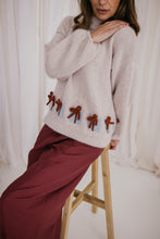 Afbeelding in Gallery-weergave laden, BREIPAKKET: THE PERFECT GIFT SWEATER
