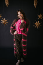 Afbeelding in Gallery-weergave laden, BREIPAKKET MAXI CARDIGAN FREDERICA
