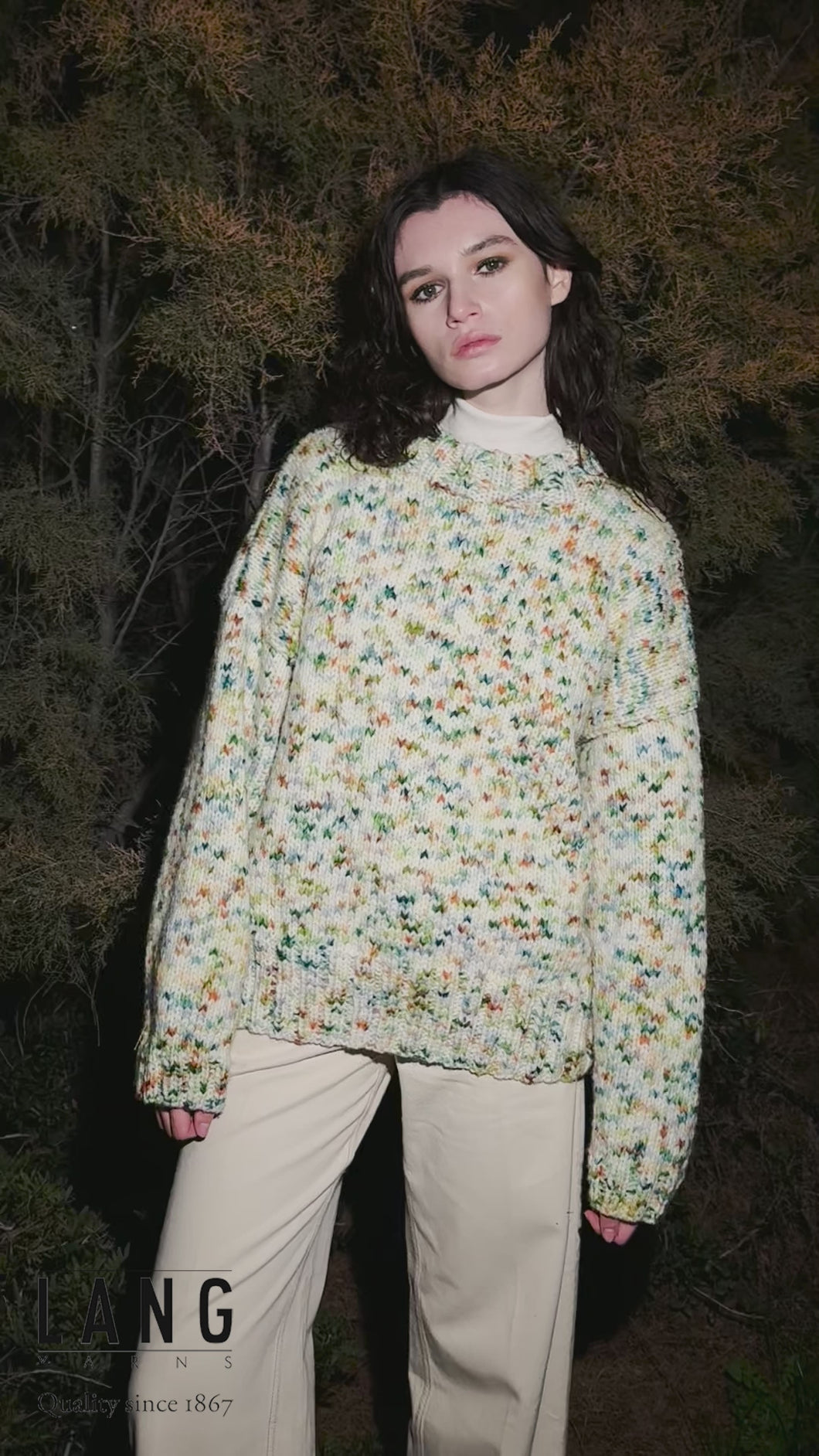 TRUI SERAPHINA GRATIS PATROON